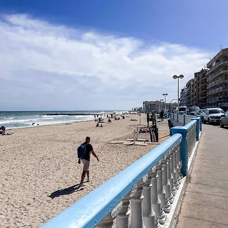 Appartement Locos Torrevieja