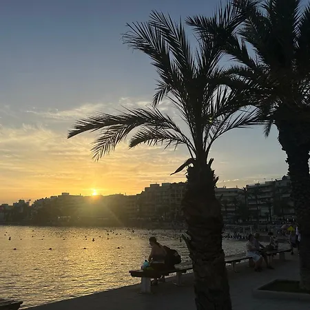 아파트 Locos 또레비에하