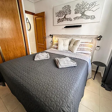 Appartement Locos *