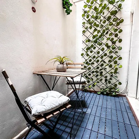 Appartement Locos *