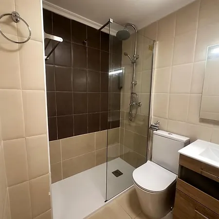 Appartement Locos Torrevieja